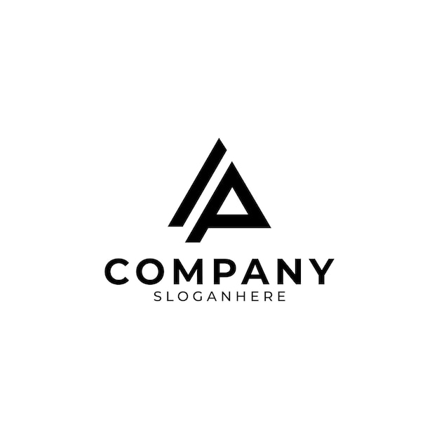 triangle logo