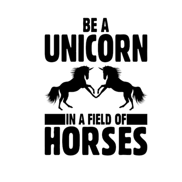 Unicorn TShirt Design Unicorn t shirt design t shirt banner investment isolated label lettering