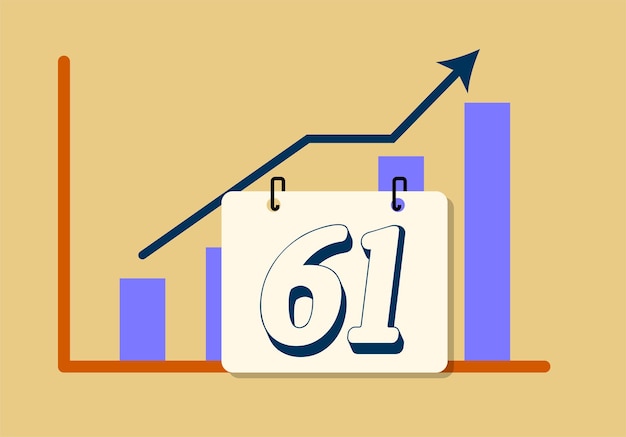 vactor 3d counting number analytics