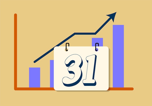 vactor 3d counting number analytics
