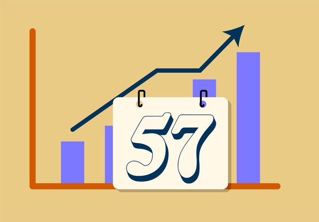 vactor 3d counting number analytics