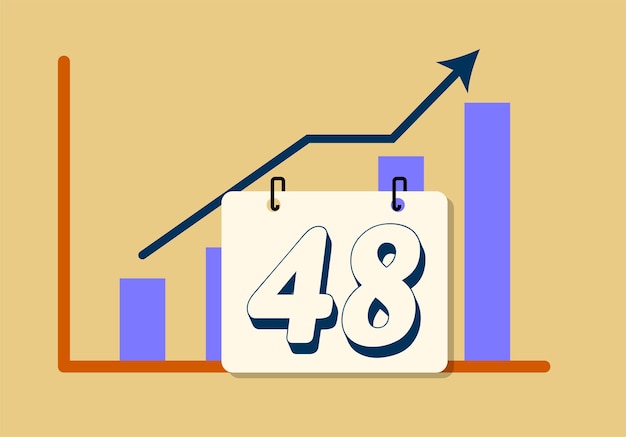 vactor 3d counting number analytics