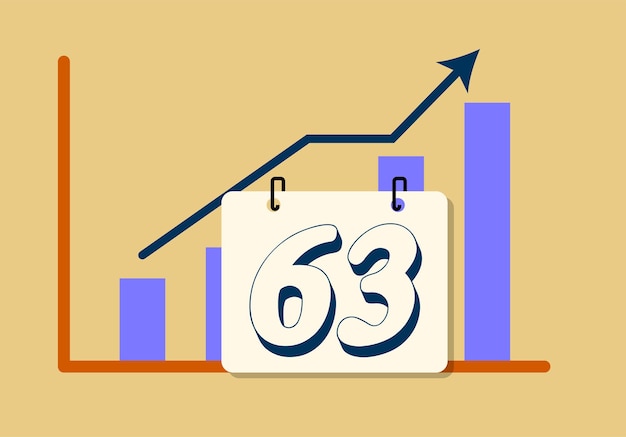 vactor 3d counting number analytics