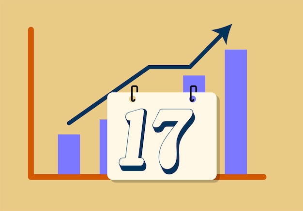 vactor 3d counting number analytics