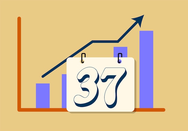 vactor 3d counting number analytics
