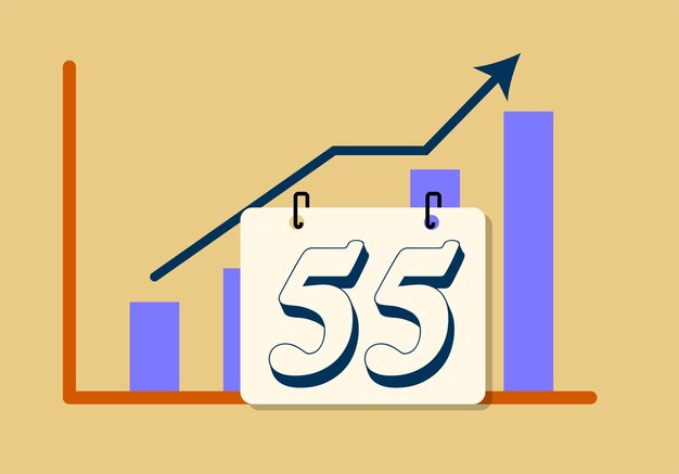 vactor 3d counting number analytics