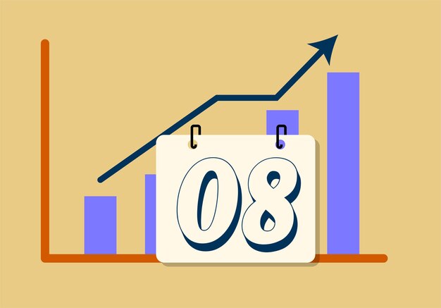 vactor 3d counting number analytics