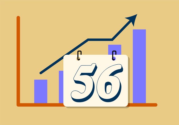 vactor 3d counting number analytics