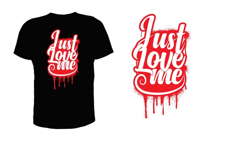 Valentines day t shirt design