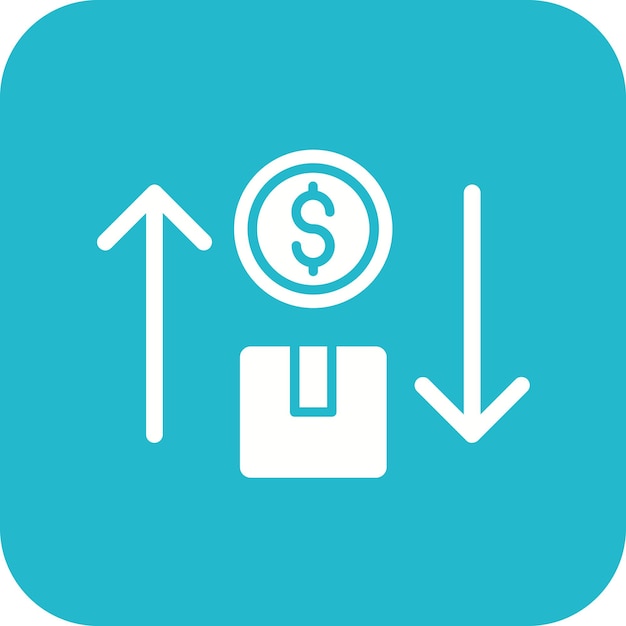 variables icon vector image can be used for sales