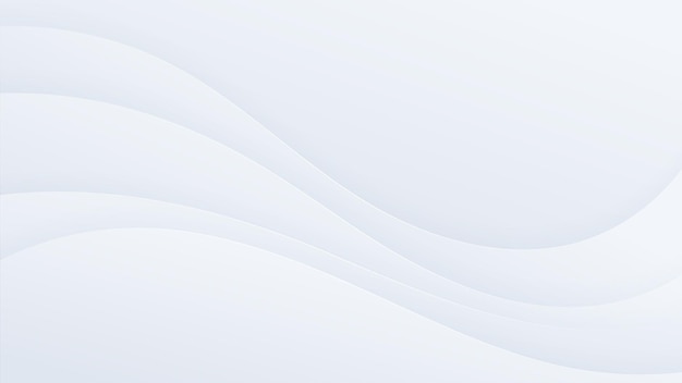 Vector abstract background with overlap layer and dynamic shadow on background.Eps 10