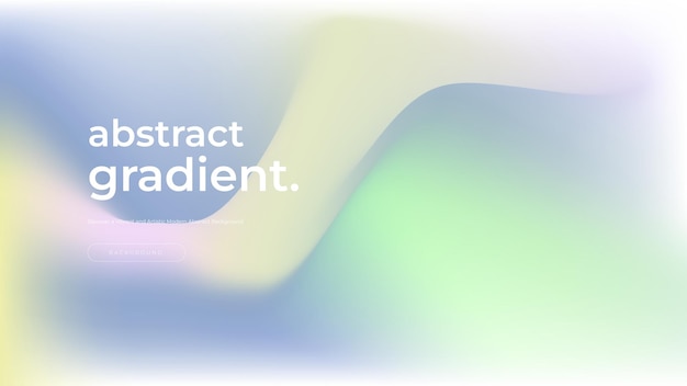 vector abstract colorful blend gradient background