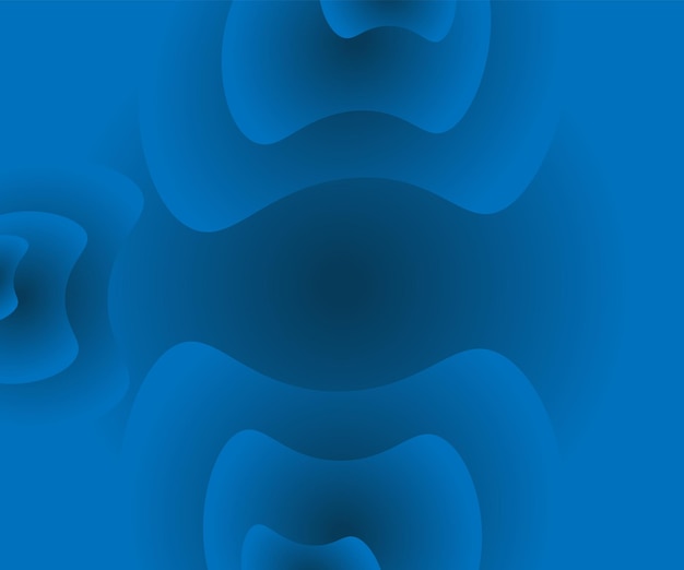 vector abstract squares gradiant colorful fluid background template