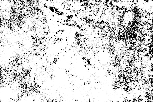 Vector abstract texture overlay creat grunge effect