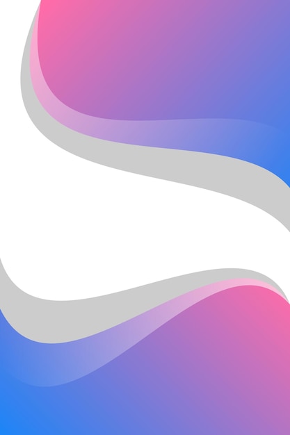 vector background abstract gradient colorful design