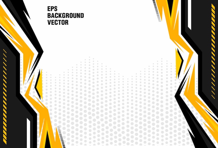 Vector vector background illustration modern design premium