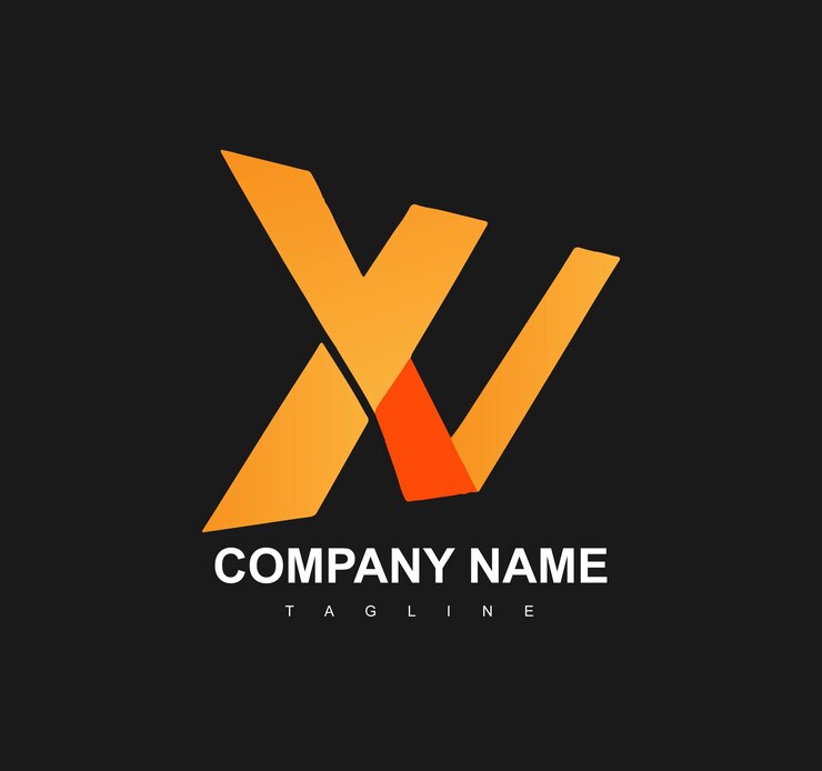 Vector vector colorful creative letter y icon logo design