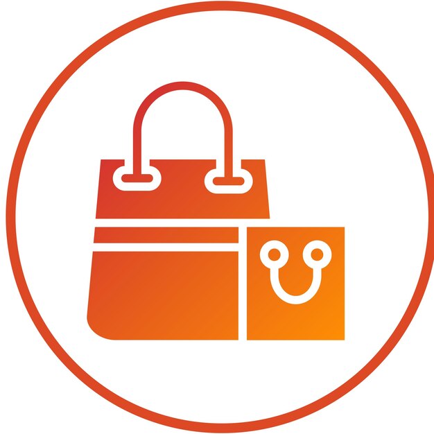 Vector Design Buy One Get One Icon Style