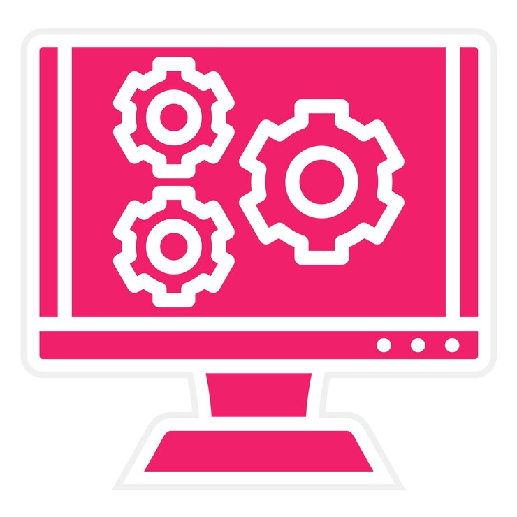 Vector vector design configuration icon style