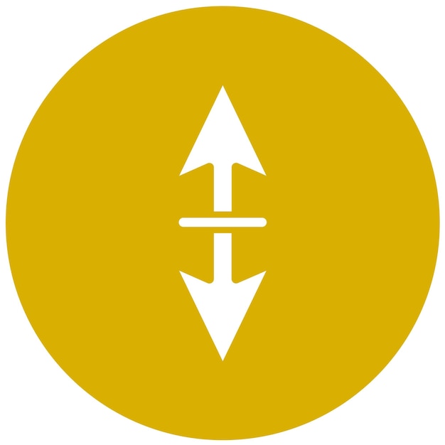 Vector Design Cursor Swap Icon Style