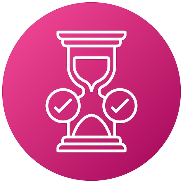 Vector Design Early Access Icon Style