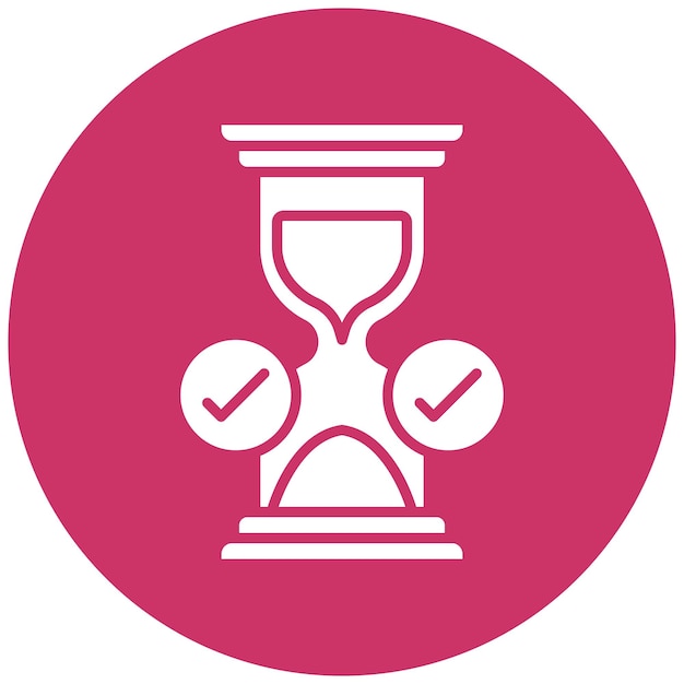 Vector Design Early Access Icon Style