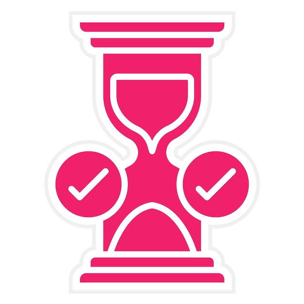Vector Design Early Access Icon Style