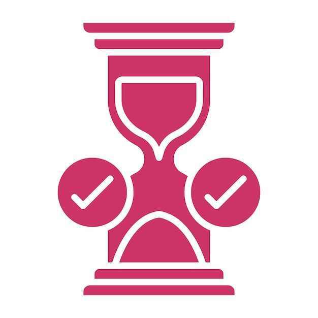 Vector Design Early Access Icon Style