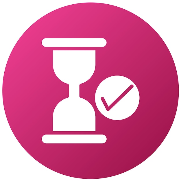 Vector Design Early Access Icon Style