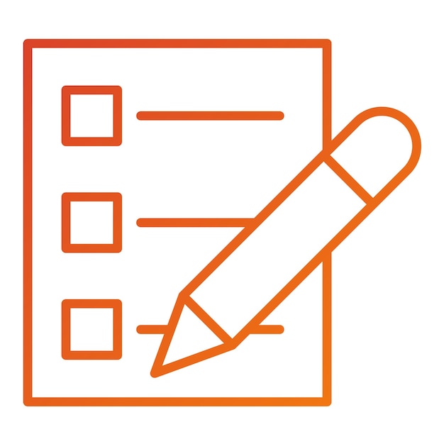 Vector Design Plan Icon Style