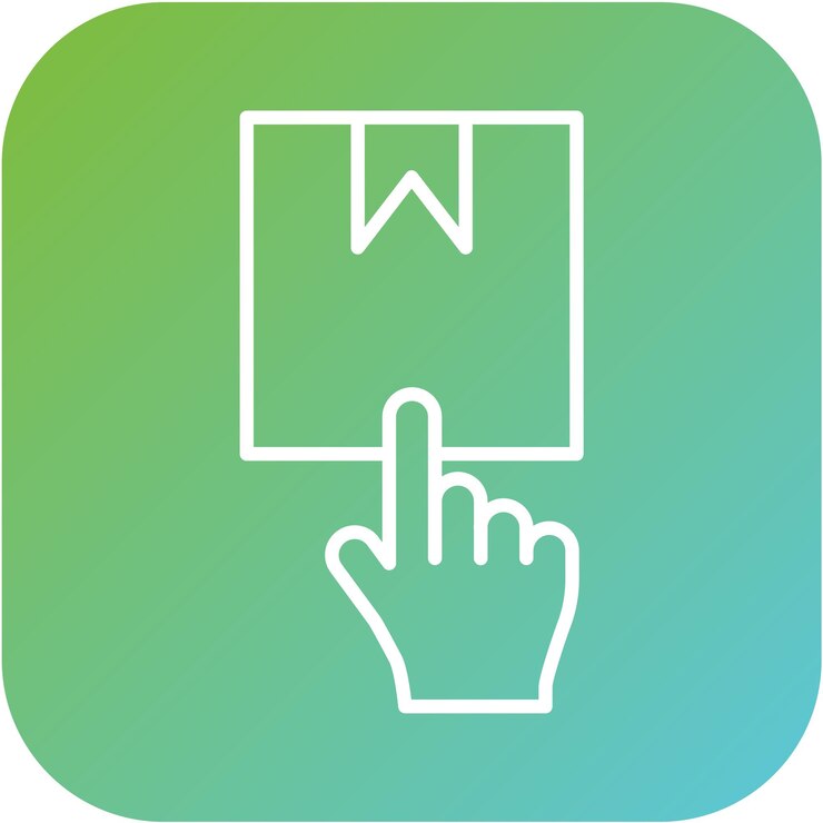 Vector vector design product use icon style
