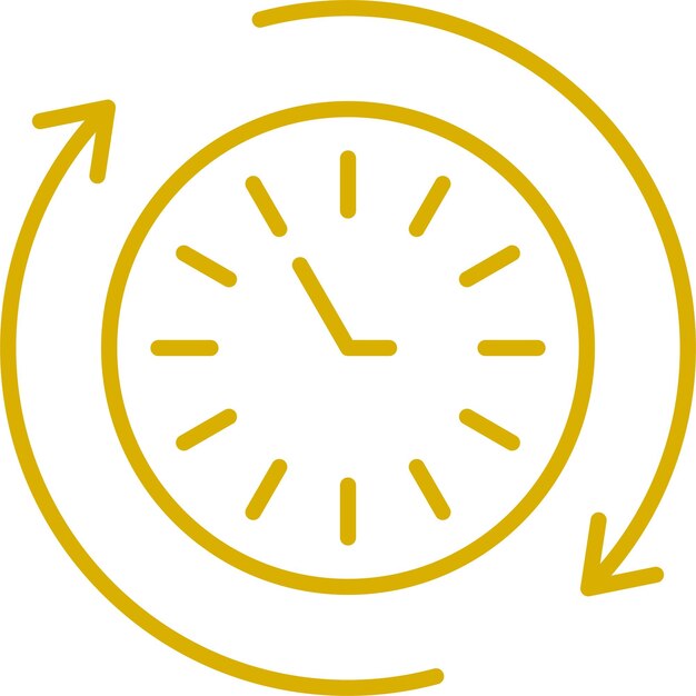 vector design queue icon style