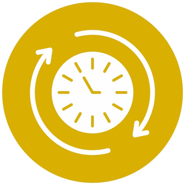 vector design queue icon style