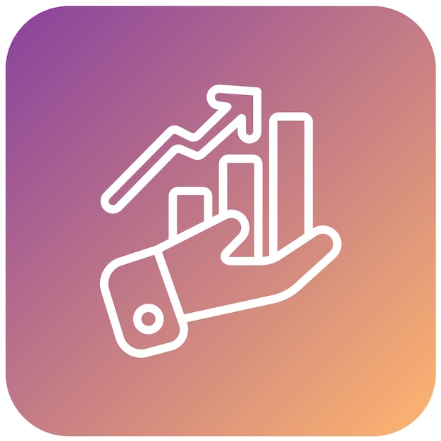 Vector Design Sale Icon Style