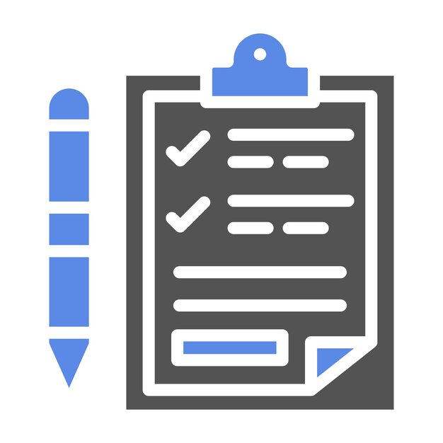 vector design wellness criteria icon style