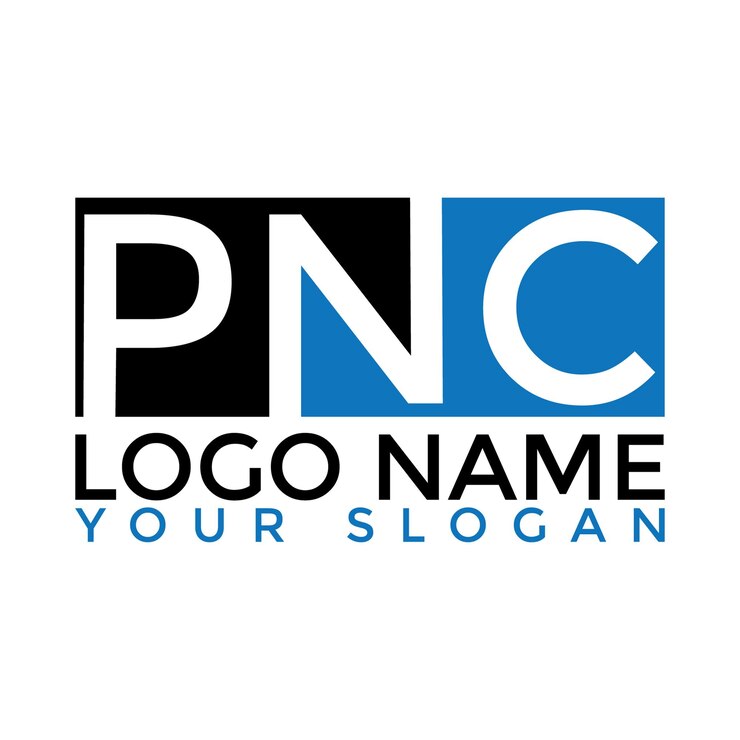 Vector vector flat design ai logo template collection new