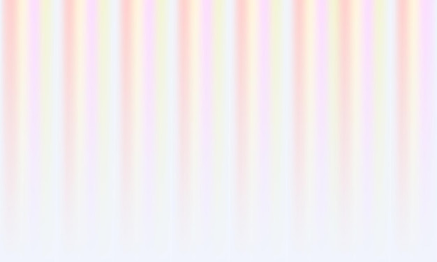 Vector gradient ombre pattern design background