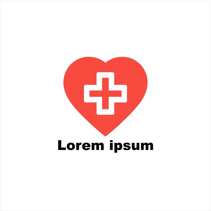 Vector vector health logo caduceus leaf tree vector icon illustration
