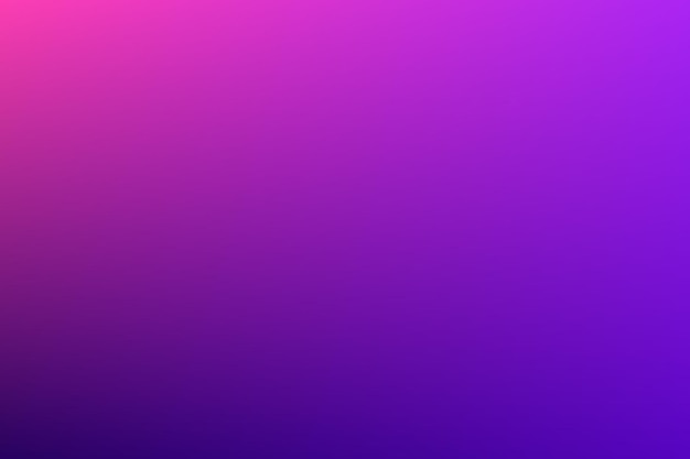 Vector illustration of a soft and pleasant purple gradient background