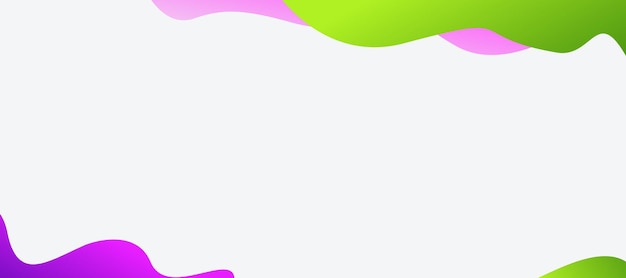 vector modern abstract colorful background with elegant elements vector illustration