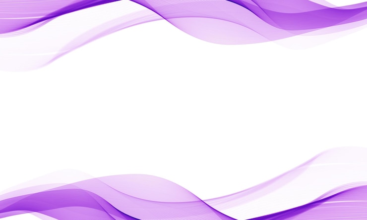 Vector vector modern decorative wave design background