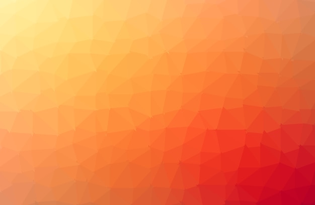 Vector Polygon Abstract modern Polygonal Geometric Triangle Background. 