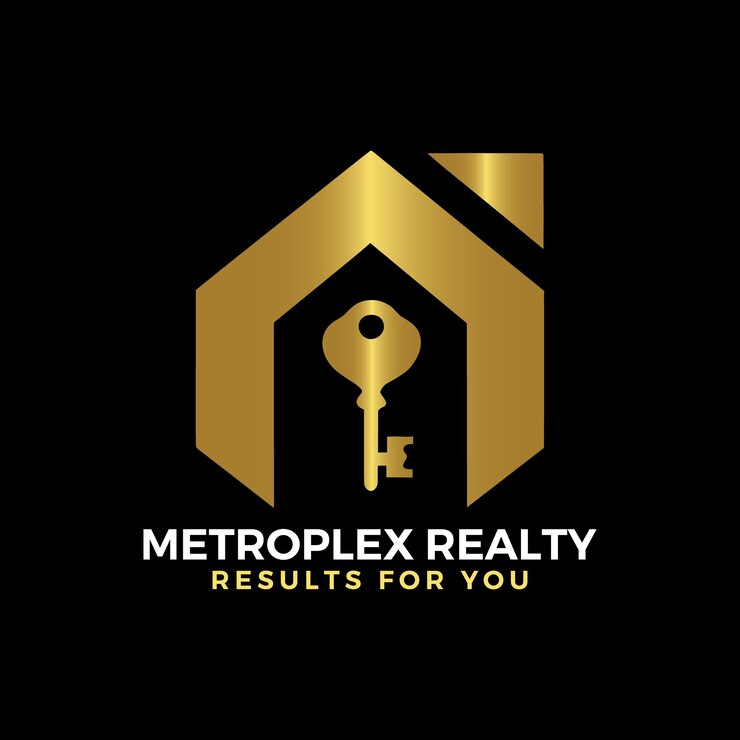 Vector Real Estate Logo Design