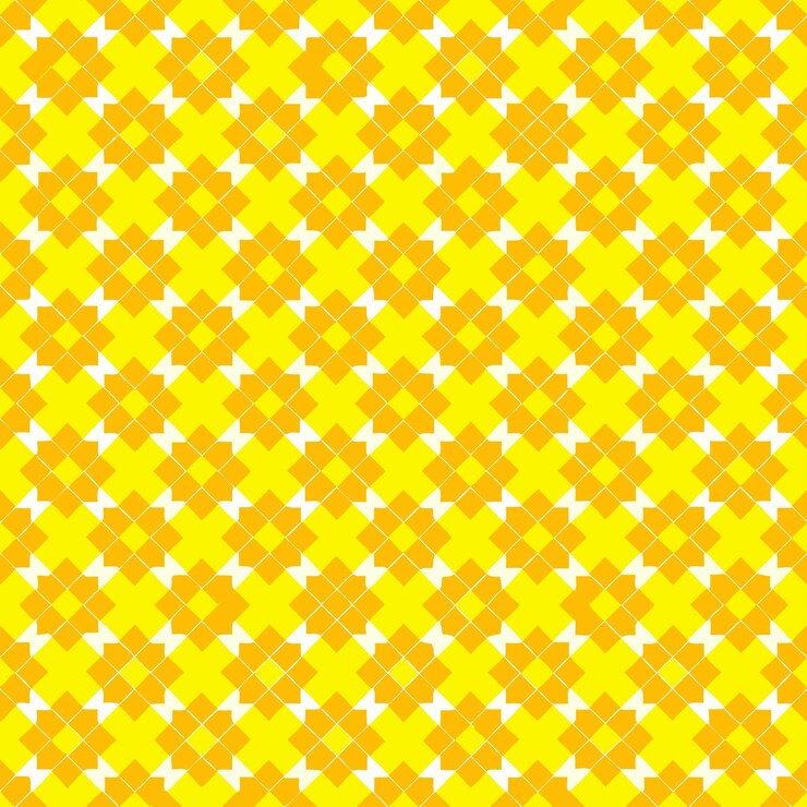 Vector vector rectro pattern