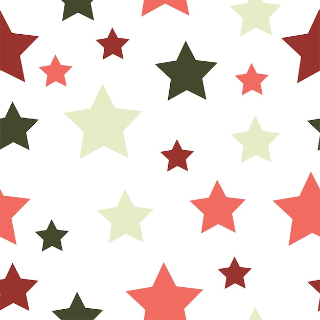 vector seamless pattern swirl multicolored background