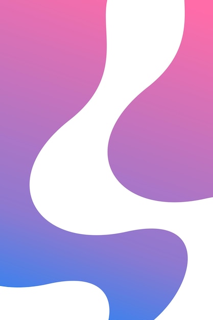 vector wave background abstract gradient colorful