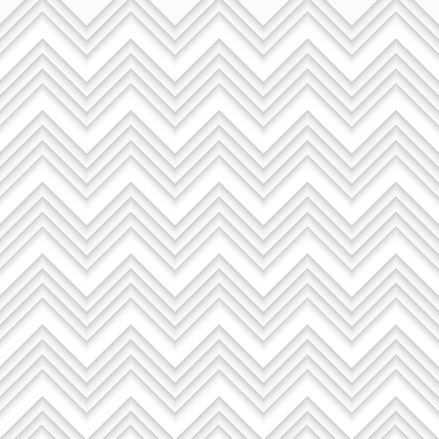 vector white background of triangles structure