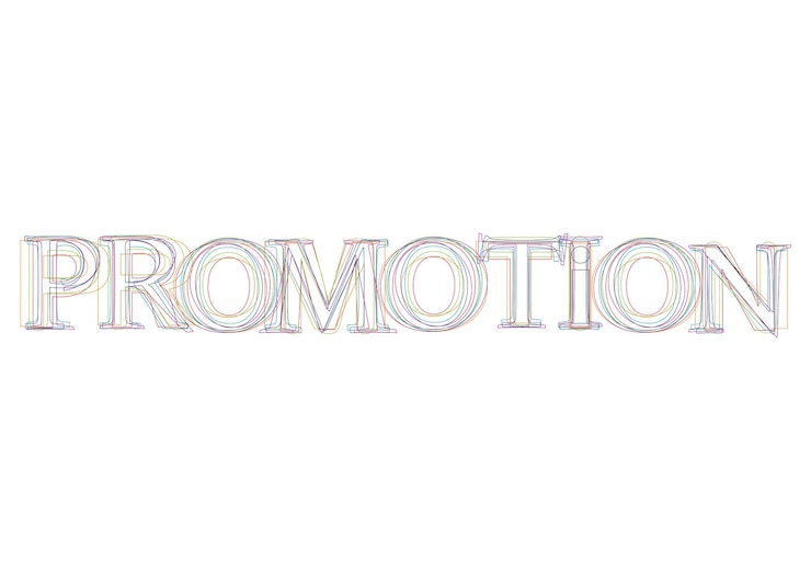 Vector vector word promotion