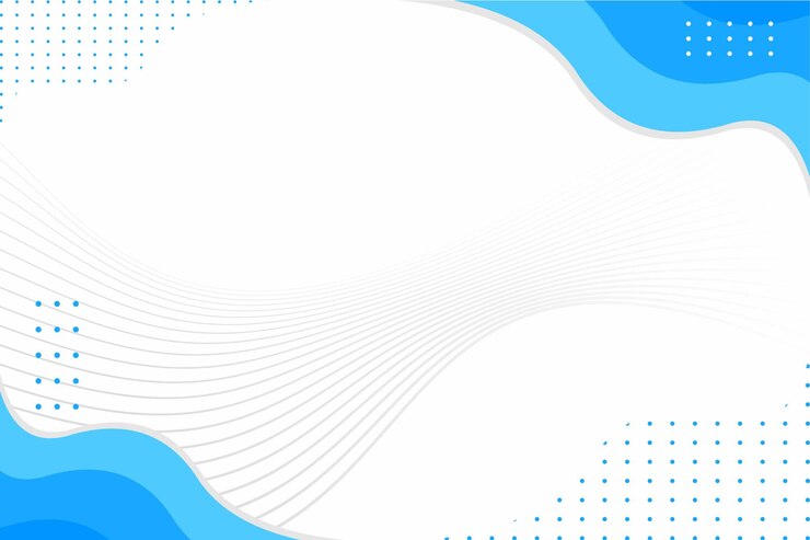 Vector vectort abstract background blue