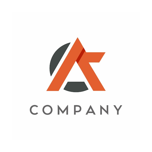 Vektor Desain Logo Minimalis Abstrak yang Kreatif dan Elegan untuk semua Perusahaan Merek